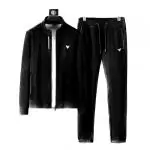 jogging armani homme pas cher zipper armani 1982